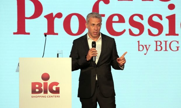 Роберт Јахав: Инвестирамо у Србију са циљем да BIG постане синоним за шопинг дестинацију